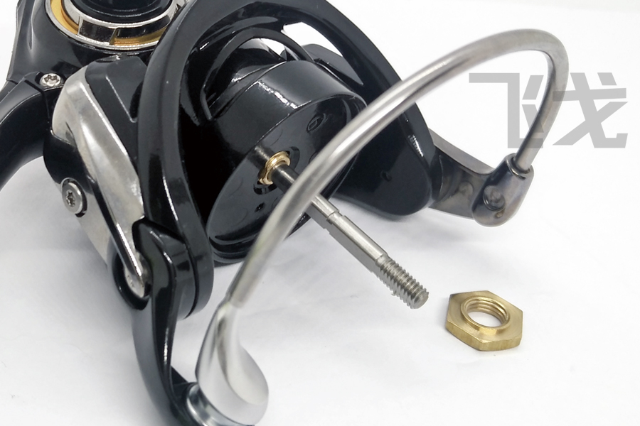 DAIWA LEGALIS 21ΰװ